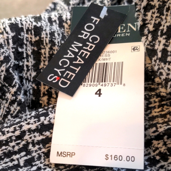 Lauren Dress - Picture 6 of 7